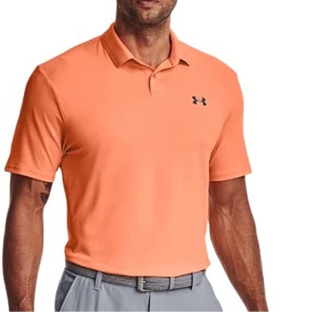 Under Armour Men's Performance 2.0 Golf Polo